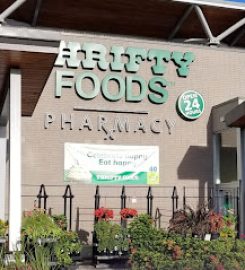 Thrifty Foods