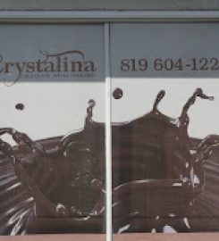 Crystalina