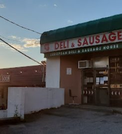 Polonia Deli