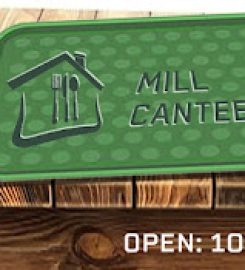 Mill Canteena