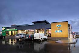 On The Run  Convenience Store