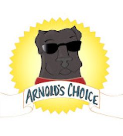 Arnolds Choice Raw Dog Food
