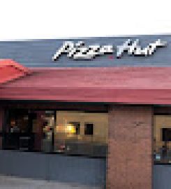 Pizza Hut Peterborough