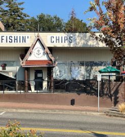 Fishin Chips