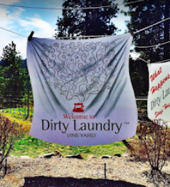 Dirty Laundry Vineyard