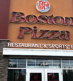 Boston Pizza