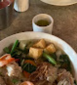 Hoang Gia Vietnamese Cuisine