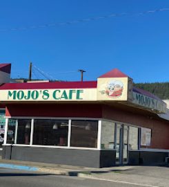 Mojos Cafe