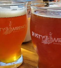 Rusty Wrench Brewing Company Inc