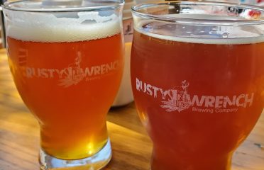 Rusty Wrench Brewing Company Inc