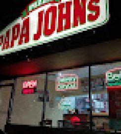 Papa Johns Pizza