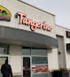 Tangerine Asian Cuisine