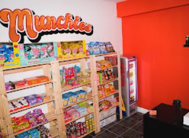 Marchs Munchies Lemoyne