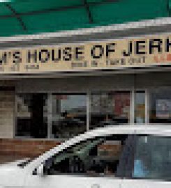 Gems House of Jerk