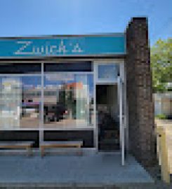 Zwicks Pretzels