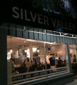 Silver Valley Brewing Company