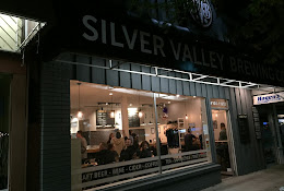 Silver Valley Brewing Company