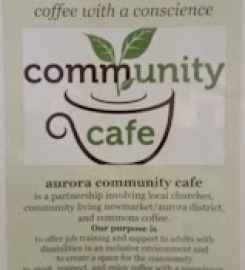 Aurora Community Cafe