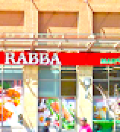 Rabba Fine Foods