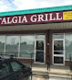 Nostalgia Grill