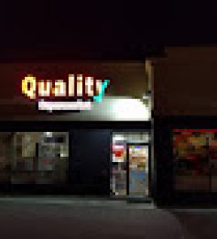 Quality Supermarket