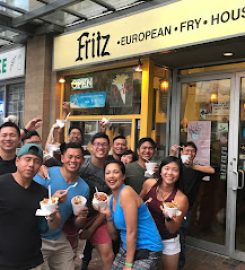 Fritz European Fry House