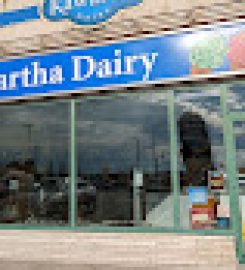 Kawartha Dairy Peterborough