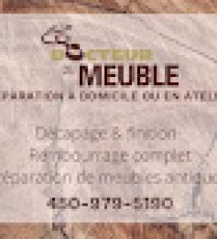 Docteur du Meuble