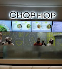 Chop Hop