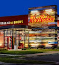 Red Robin Gourmet Burgers and Brews