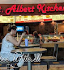 St Albert Kitchen