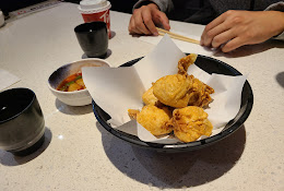 Wonton Hut