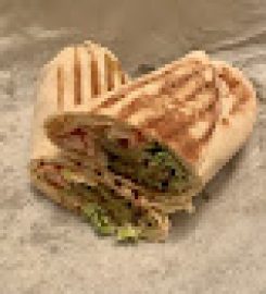 Lazeez Shawarma