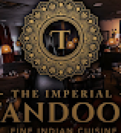 The Imperial Tandoor