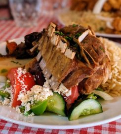 Stephos Souvlaki Greek Taverna