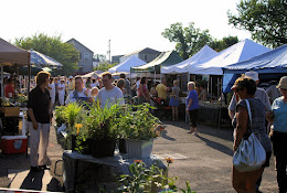 Pelham Farmers Market