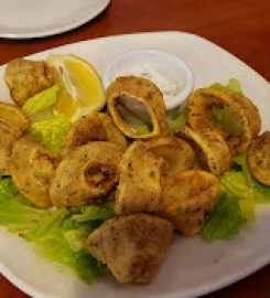 Kallisto Greek Restaurant