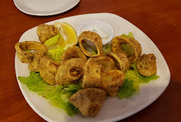 Kallisto Greek Restaurant