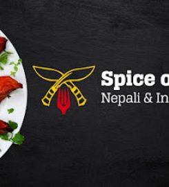 Spice of Nepal Restaurant