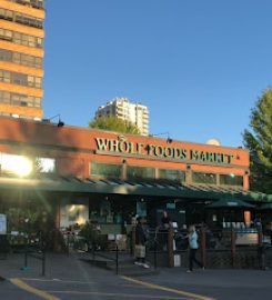 Whole Foods Market