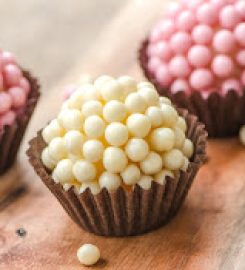 Chocollata  Gourmet Brigadeiros