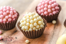 Chocollata  Gourmet Brigadeiros