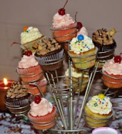 Sweet Spot Cupcakes