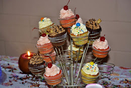 Sweet Spot Cupcakes
