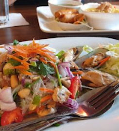 Coconut Thai Restaurant Chilliwack