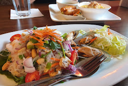 Coconut Thai Restaurant Chilliwack