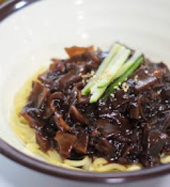 Darin korean food