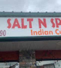 Salt N Spice Indian Cuisine