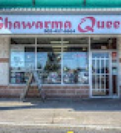 Shawarma Queen