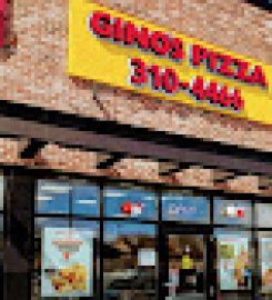 Ginos Pizza Milton